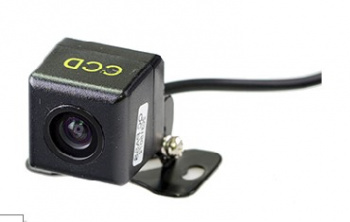 Камера заднего вида INTERPOWER IP-661HD