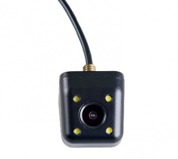 Камера заднего вида INTERPOWER IP-920 LED