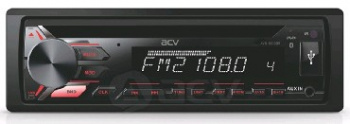 Автомагнитола ACV ACV AVD-8010BR