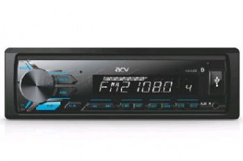 Автомагнитола ACV ACV AVS-812BB
