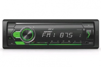 Автомагнитола ACV ACV AVS-912BM