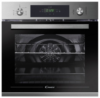 Духовой шкаф Candy FCP815X E0/E