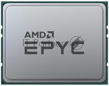Процессор AMD EPYC 7643 Soc-SP3 2.3GHz OEM