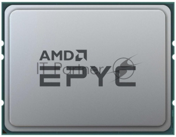 Процессор AMD EPYC 7663 Soc-SP3 2.0GHz OEM