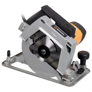 Пила дисковая Вихрь ДП-200СТ 72/11/7