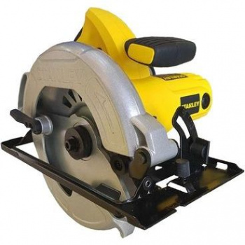 Пила дисковая Stanley SC 16 D2