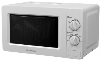 Печь свч соло Supra 18MW26