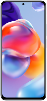 Смартфон Xiaomi Redmi Note 11 Pro Plus 5G 8/128Гб Global Синий
