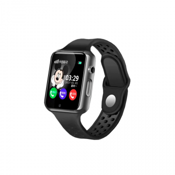 Смарт часы  Smart Baby Watch G98 Чёрный