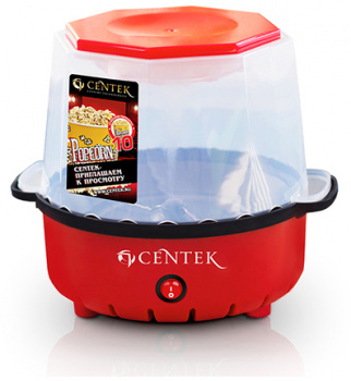 Попкорница Centek  CT-1446