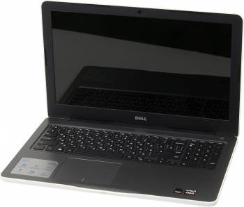 Ноутбук 15,6" DELL Inspiron 5565 (5565-8593)