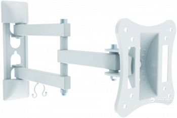 Кронштейн для TV ITech LCD-33B White