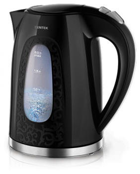 Чайник электрический Centek CT-0041 Чёрный