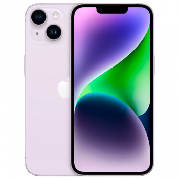 Смартфон Apple iPhone 14 128Гб Фиолетовый