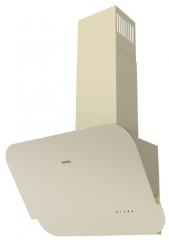 Вытяжка Korting KHC 66135 GB