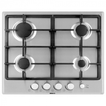 Поверхность Beko HIAG64235SX
