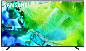 65' Телевизор Samsung QE65QN80HAUXPY