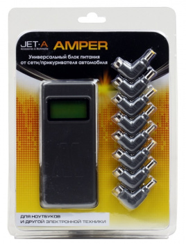 Блок питания для ноутбука Jet.A JA-PA3