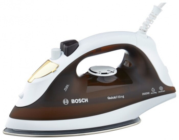 Утюг Bosch TDA 2360