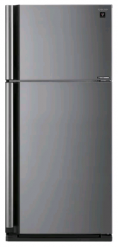 Холодильник Sharp SJ-XE59PMSL