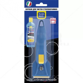 Средство для чистки TopHouse 39001(392326)