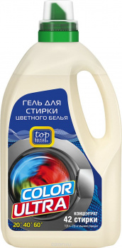 Средство для стирки TopHouse 391107