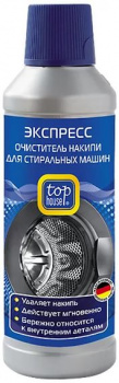 Чист. ср-во для стиральной машины TopHouse 391220