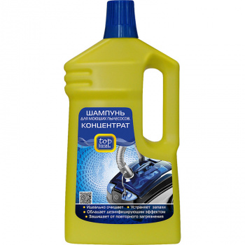 Средство для пылесоса TopHouse 391602