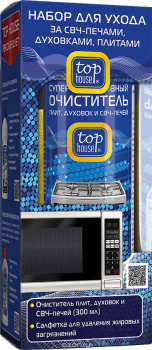 Средство для чистки TopHouse 392432(600003)