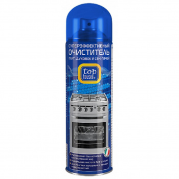 КБТ Акс.для СВЧ.плит.дух TopHouse 600057 очиститель 500 мл