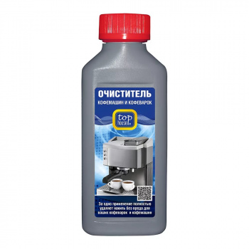 Для кофеварки TopHouse 391251 очиститель накипи для кофеварок/кофемашин