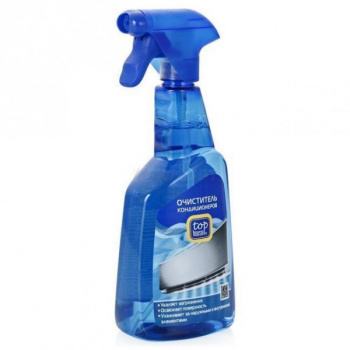 Чист. ср-во для кондиционера TopHouse 391503