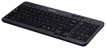Клавиатура беспроводная Logitech K360 WL