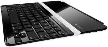 Клавиатура беспроводная Logitech Ultrathin Keyboard Cover
