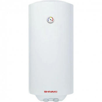 Водонагреватель Shivaki eco 2.0kW, 80L, white