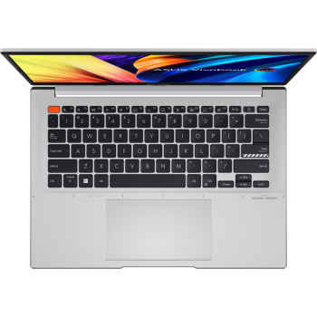 Ноутбук 15,6" Asus Vivobook S 14 K3402ZA-KM238 (90NB0WE1-M00KP0)