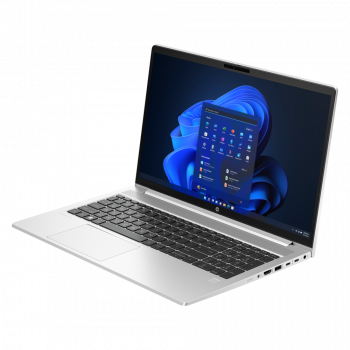 Ноутбук 15,6" HP ProBook 450 G10 (86Q45PA) Серебро