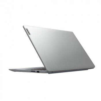 Ноутбук 15,6" Lenovo IdeaPad 1 15IGL7 Серый
