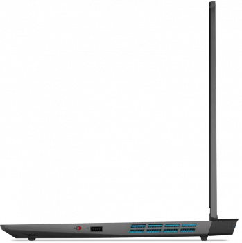 Ноутбук 15,6" Lenovo LOQ (82XV00UCRK)