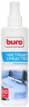 Чистящее средство Buro (BU-Suni) 250мл