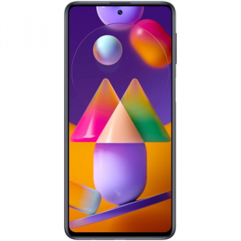 Смартфон Samsung SM-M317F Galaxy M31s 128Гб Чёрный
