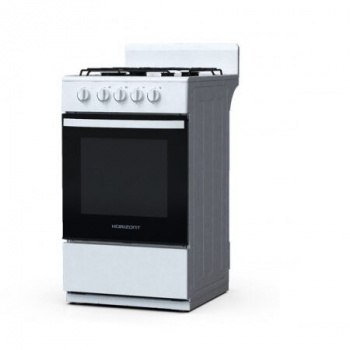 Плита Отдельностоящая Horizont GS-5001W