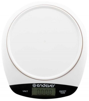 Весы кухонные Endever Chief-533