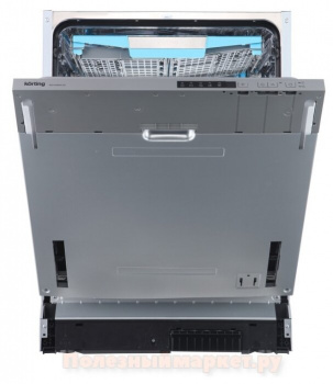 Посудомоечная машина встраиваемая Körting KDI 60460 SD