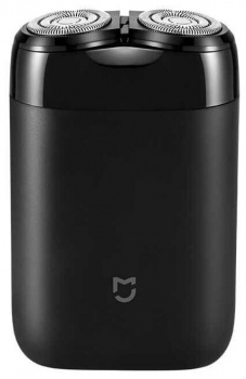 Бритва Xiaomi Mijia Rotating Double Cutter Head S100