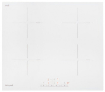 Поверхность Weissgauff HI 640 WSC