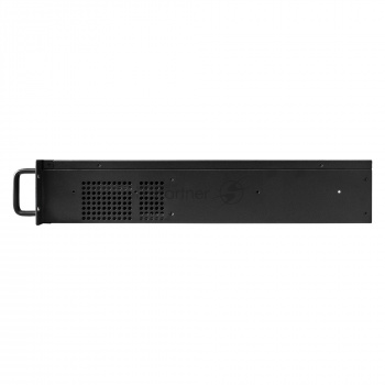Серверный корпус ExeGate Pro 2U450-03 <RM 19", высота 2U, глубина 450, БП 800ADS, USB>