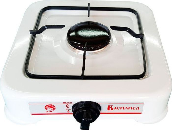 Плита настольная Василиса ГП1-540