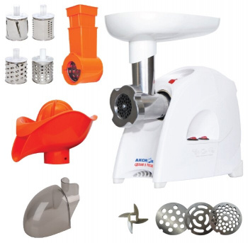 Мясорубка Аксион М41.03