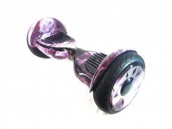 Гироскутер Smart Balance 10S Purple Universe
